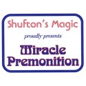 Weekly Offer Miracle Premonition by Steve Shufton TiendaMagia - 1