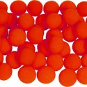 Accesorios Bolas de Esponja 5 cm Super Suaves Gosh - 50 bolas TiendaMagia - 1