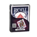 Card Tricks Bicycle - Supreme Line - Split deck VDF - Vincenzo Di Fatta - 2