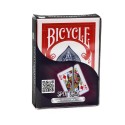 Card Tricks Bicycle - Supreme Line - Split deck VDF - Vincenzo Di Fatta - 3