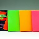 Magia de Cerca Sven Notes - 3 blocks de notas adhesivas de SvenPads® TiendaMagia - 3