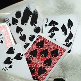 Card Tricks Presto Printo by Daryl Fooler Doolers - Daryl - 3