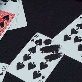 Card Tricks Presto Printo by Daryl Fooler Doolers - Daryl - 6