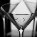 Parlor Magic Rosen Roy Martini Glass by Rosen Roy TiendaMagia - 2