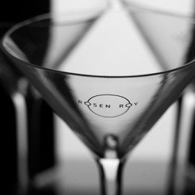 Magia de Salón Copa Martini de Rosen Roy TiendaMagia - 2