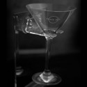 Parlor Magic Rosen Roy Martini Glass by Rosen Roy TiendaMagia - 3