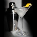 Parlor Magic Rosen Roy Martini Glass by Rosen Roy TiendaMagia - 5