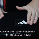 Magia de Salón Magic Box Mediana de George Iglesias y Twister Magic Twister Magic - 6