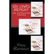 Six Card Repeat (Pro Series Vol 3) by Paul Romhany - Book
