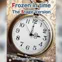 Parlor Magic Frozen In Time Swedish STAGE VERSION by Katsuya Masuda TiendaMagia - 1