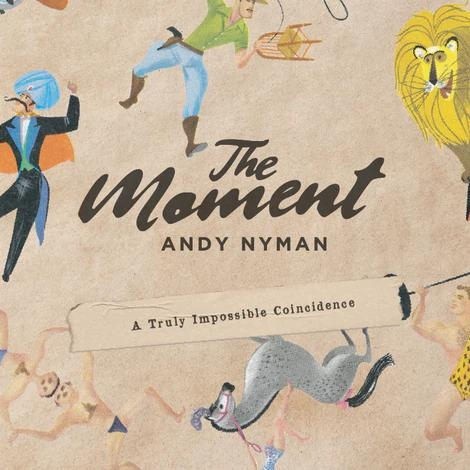 Card Tricks The Moment by Andy Nyman TiendaMagia - 1