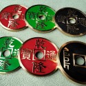 Magic with Coins RBG by N2G TiendaMagia - 1