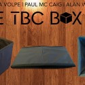 Mentalism TBC Box 2 by Luca Volpe, Paul McCaig and Alan Wong Alan Wong - 2
