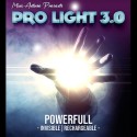 Thumb Tip Pro Light 3.0 SINGLE by Marc Antoine TiendaMagia - 2