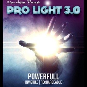 Thumb Tip Pro Light 3.0 PAIR by Marc Antoine TiendaMagia - 1