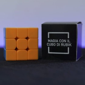 Close Up Cube Fix by Ale Magix TiendaMagia - 1