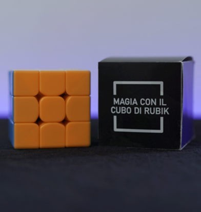 Close Up Cube Fix by Ale Magix TiendaMagia - 1