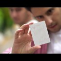 Card Tricks Zeus Morph by Les French Twins Ellusionist magic tricks - 3