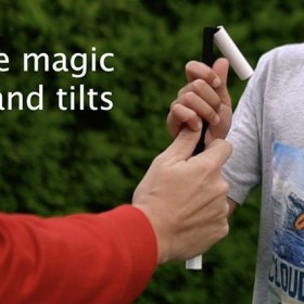 Magia para niños DROPPING WAND by Mago Rigel & Twister Magic Twister Magic - 3