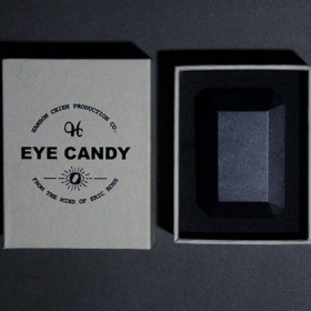 Close Up Hanson Chien Presents Eye Candy by Eric Ross TiendaMagia - 2