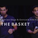 Inicio The Basket de Adrián Vega y Gonzalo Albiñana TiendaMagia - 3