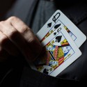 Card Tricks Switch-A-Two by Mark Mason TiendaMagia - 7