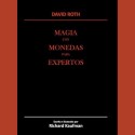 Libros de Magia en Español David Roth: Magia con Monedas para Expertos - Libro Mystica - 1