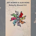 Accesories Various Refill for Butterfly Blizzard V5 by Jeff McBride and Alan Wong TiendaMagia - 1