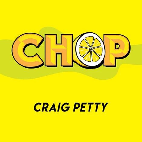 Magia de Cerca Chop de Craig Petty TiendaMagia - 1