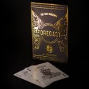 Card Tricks Forecast by Craig Petty and the 1914 TiendaMagia - 1