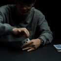 Card Tricks Wormhole by Mario Tarasini and Avi Yap Presents TiendaMagia - 6