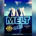 Magia Con Cartas Melt Card de Mickael Chatelain Chatelain - 1
