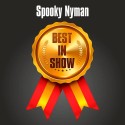 Magia Con Cartas Best in Show de Spooky Nyman Card-Shark - 1