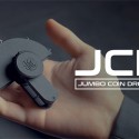 Accesorios Varios JCD Cargador Monedas Jumbo de Ochiu Studio y Hanson Chien (Black Holder Series) TiendaMagia - 1