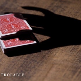 Card Tricks Waken by Bond Lee, Hawin and MS Magic TiendaMagia - 2
