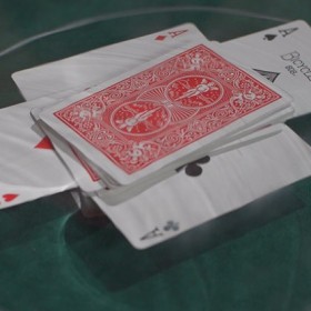 Magia Con Cartas Waken de Bond Lee, Hawin y MS Magic TiendaMagia - 3