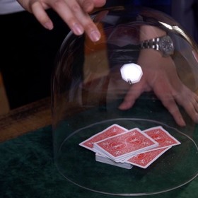 Card Tricks Waken by Bond Lee, Hawin and MS Magic TiendaMagia - 6