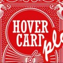 Magia Con Cartas Hover Card Plus de Dan Harlan y Nicholas Lawrence TiendaMagia - 2