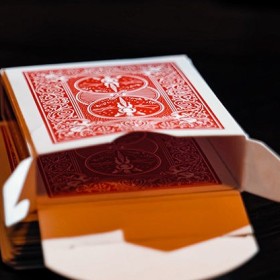 Magia Con Cartas Parson Switch Box de Davey Rockit Ellusionist magic tricks - 1