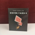 Magia Con Cartas Hover Card Plus de Dan Harlan y Nicholas Lawrence TiendaMagia - 2