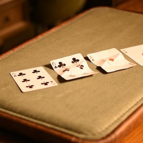 Card Tricks DIE de Sirus Magic and Premium Magic Store TiendaMagia - 3