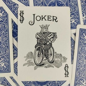 Magia Con Cartas Baraja de Forzaje de Jokers o comodines (blanco y negro) TiendaMagia - 1
