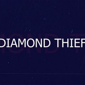 Card Tricks The Diamond Thief by Sirus Magic and The Premium Magic Store TiendaMagia - 1