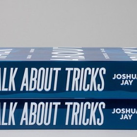 Libros de Magia en Inglés Talk About Tricks (2 Vol Set) de Joshua Jay Vanishing Inc. - 5