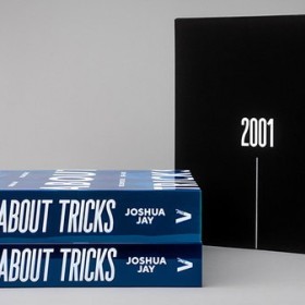 Magic Books Talk About Tricks (2 Vol Set) by Joshua Jay Vanishing Inc. - 6