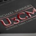 Magia Con Cartas Ultimate 3 Card Monte de Michael Skinner's y Murphy's Magic - PREVENTA TiendaMagia - 6