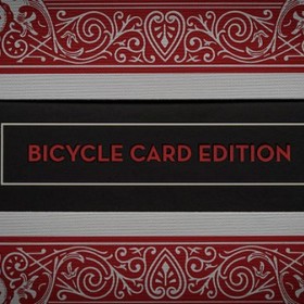 Magia Con Cartas Ultimate 3 Card Monte de Michael Skinner's y Murphy's Magic - PREVENTA TiendaMagia - 7