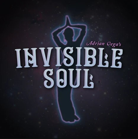 Card Tricks Invisible Soul presented by Adrian Vega TiendaMagia - 1