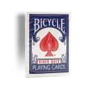 Cards Bicycle Deck Poker - 808 Rider Back Original USPCC USPC - Bicycle - 12
