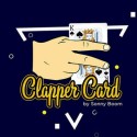 Card Tricks Clapper Card by Sonny Boom TiendaMagia - 1